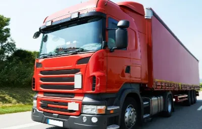 Antalya Pütürge Ambar Kargo