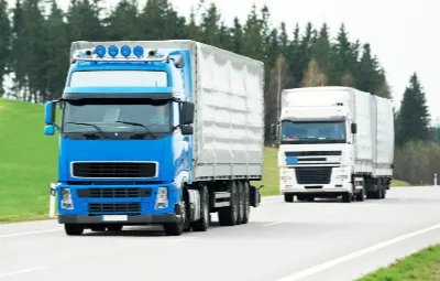 Antalya Pütürge | Eşya Taşıma